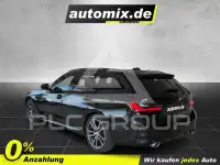 2023 BMW 320