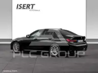 2023 BMW 320