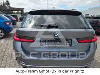 2023 BMW 320