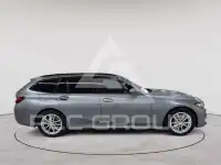 2023 BMW 320