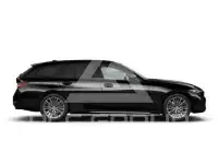 2023 BMW 320