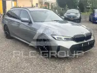 2023 BMW 320
