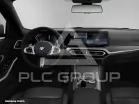 2024 BMW 320