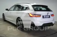 2023 BMW 320
