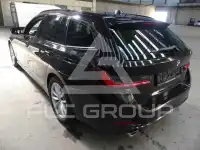 2023 BMW 320
