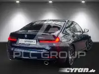 2023 BMW 320