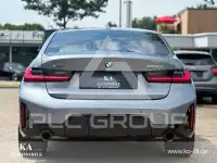 2023 BMW 320