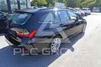 2023 BMW 320