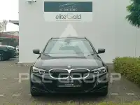 2023 BMW 320