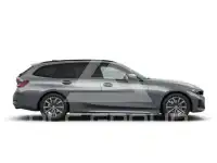 2023 BMW 320