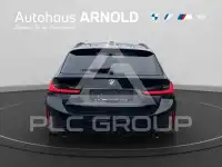 2023 BMW 320