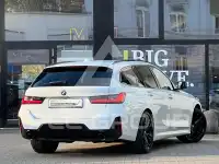 2023 BMW 320