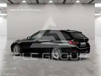 2023 BMW 320