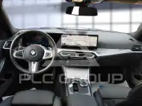 2023 BMW 320