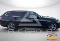 2023 BMW 320