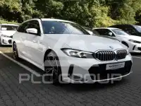 2023 BMW 320