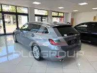 2023 BMW 320