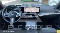 2023 BMW 320