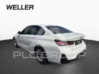 2023 BMW 320