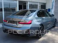 2023 BMW 320