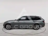 2023 BMW 320
