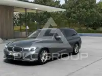 2023 BMW 320