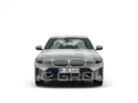 2023 BMW 320