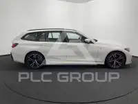 2023 BMW 320
