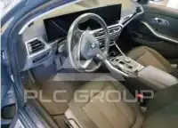 2023 BMW 320