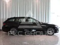2023 BMW 320