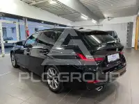 2023 BMW 320