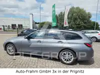 2023 BMW 320