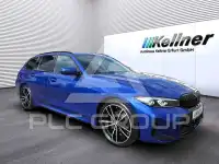 2023 BMW 320
