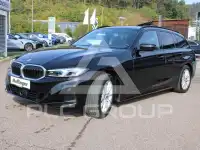 2023 BMW 320