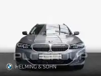 2023 BMW 320