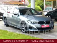 2023 BMW 320