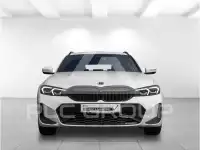 2023 BMW 320