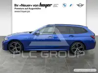 2023 BMW 320