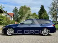 2023 BMW 320