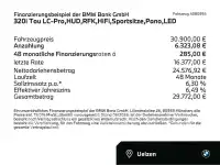 2023 BMW 320