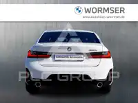 2023 BMW 320