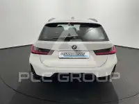 2023 BMW 320
