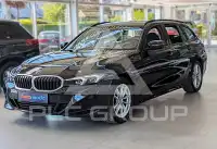 2023 BMW 320