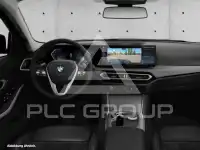 2023 BMW 320
