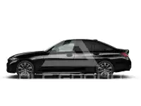 2023 BMW 320