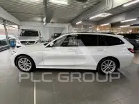 2023 BMW 320