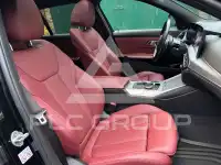 2023 BMW 320