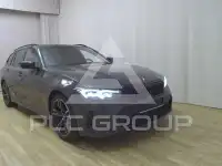 2023 BMW 320