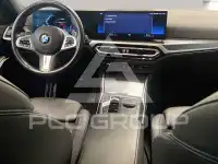 2023 BMW 320