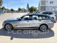 2023 BMW 320